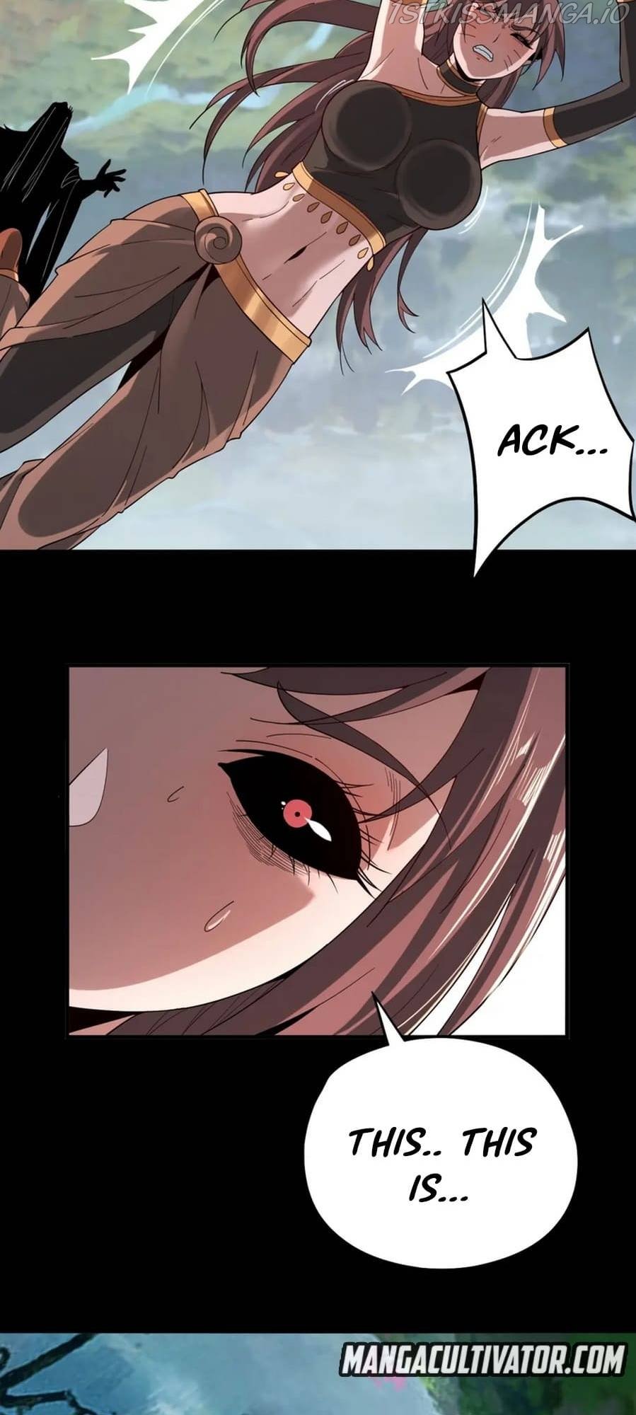 I Am The Fated Villain Chapter 60 page 40