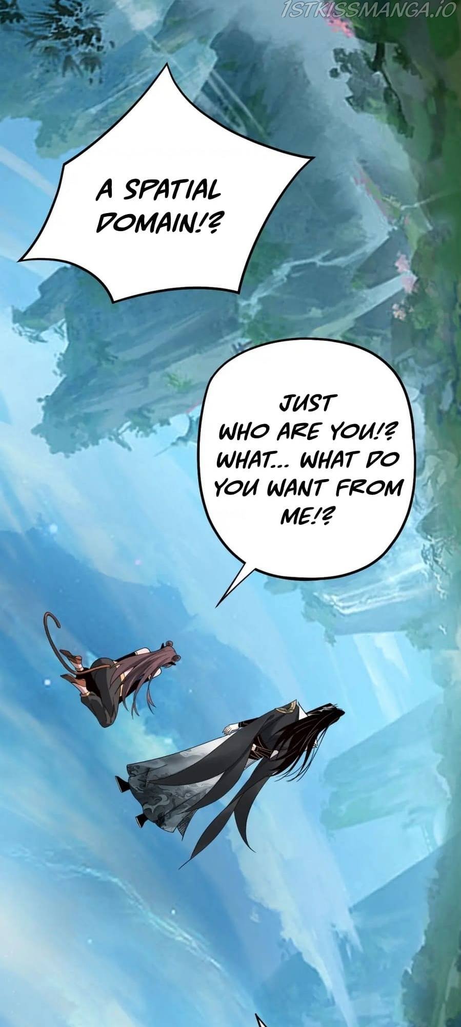I Am The Fated Villain Chapter 60 page 41