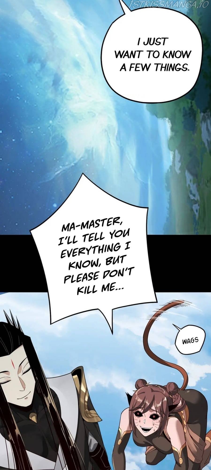 I Am The Fated Villain Chapter 60 page 42