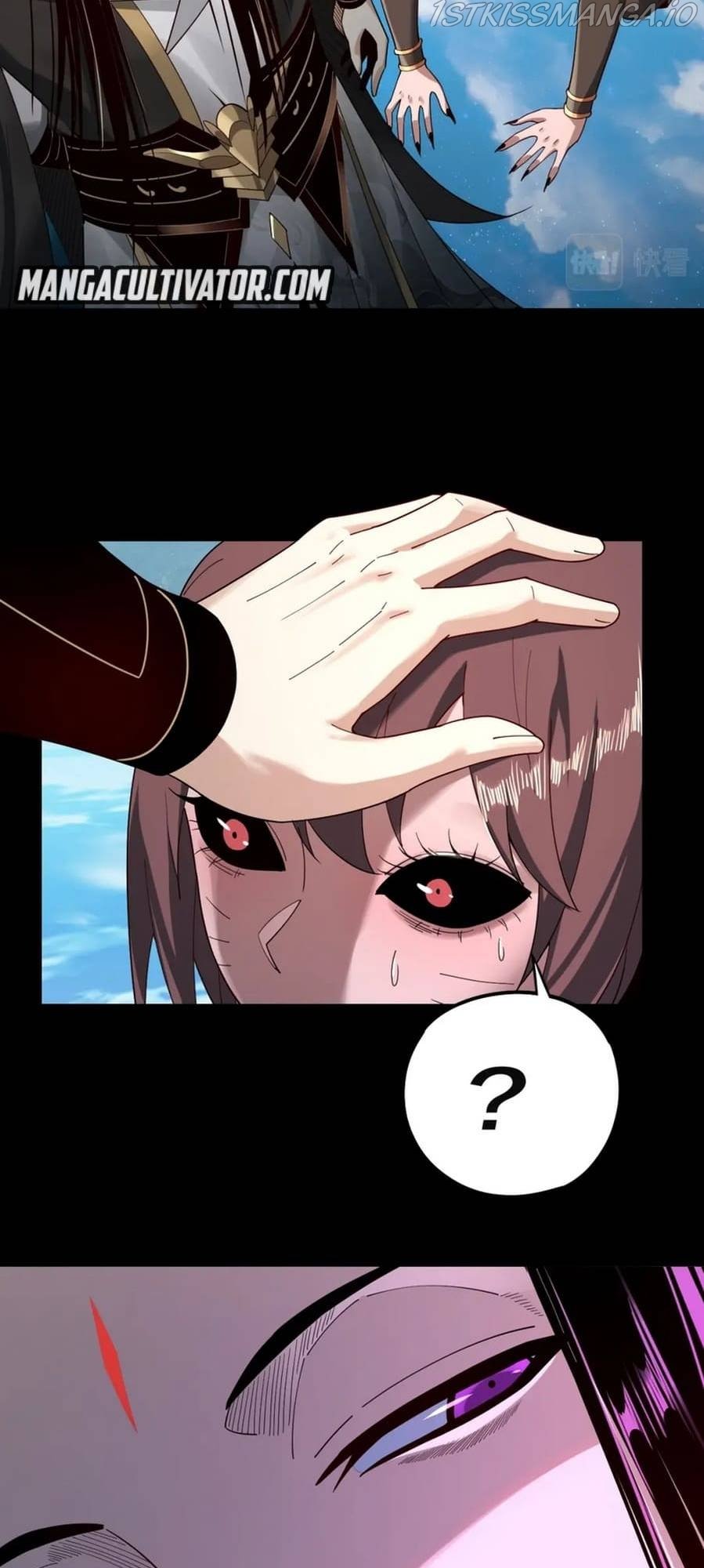 I Am The Fated Villain Chapter 60 page 43