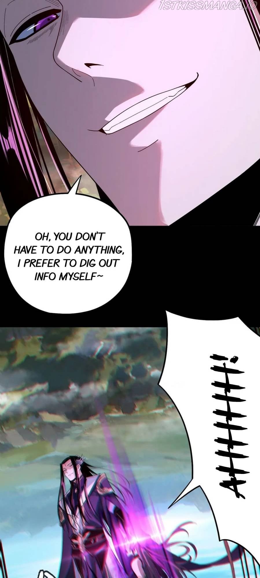 I Am The Fated Villain Chapter 60 page 44