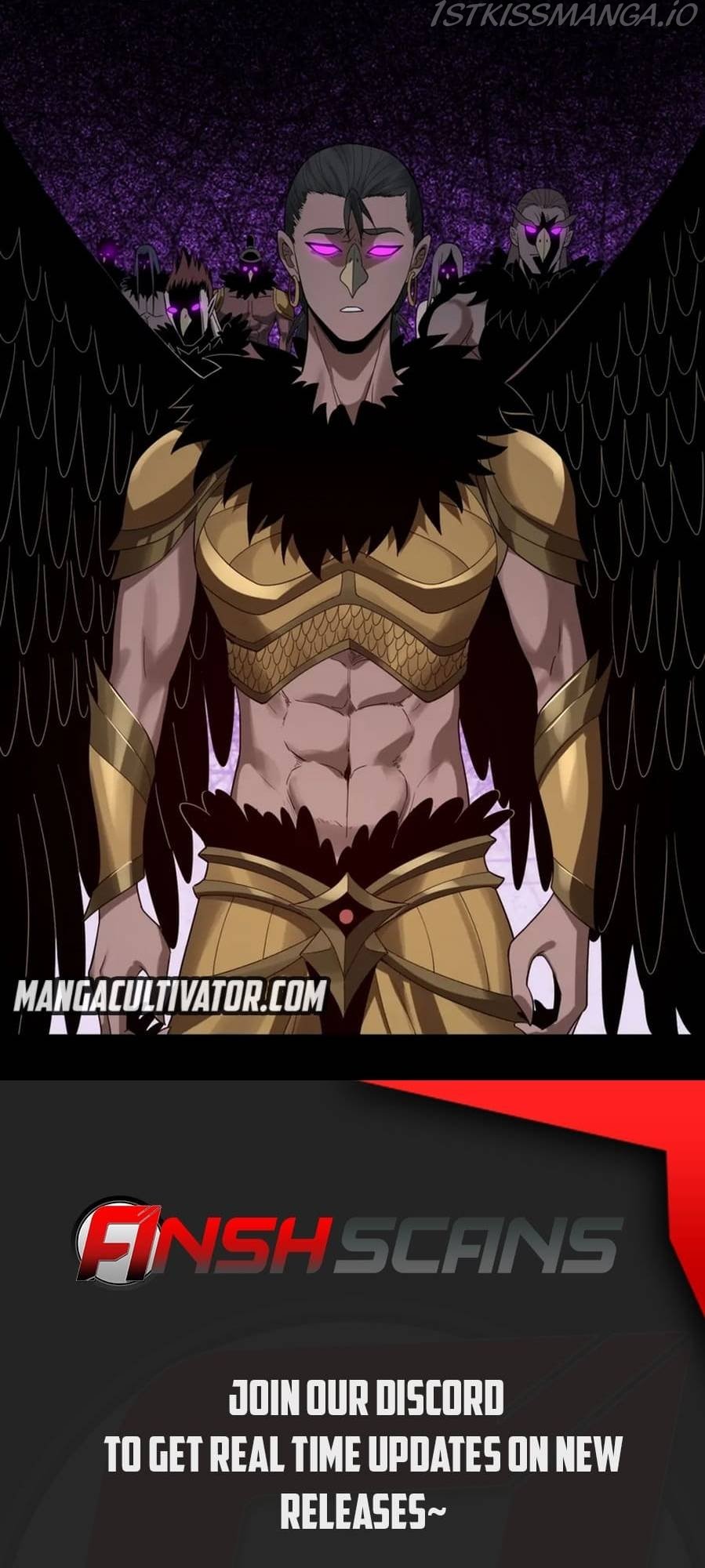 I Am The Fated Villain Chapter 60 page 49