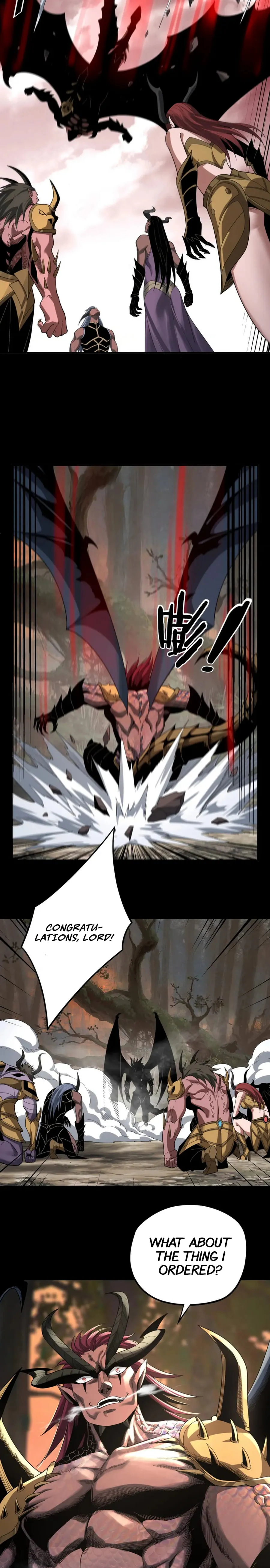 I Am The Fated Villain Chapter 61 page 16