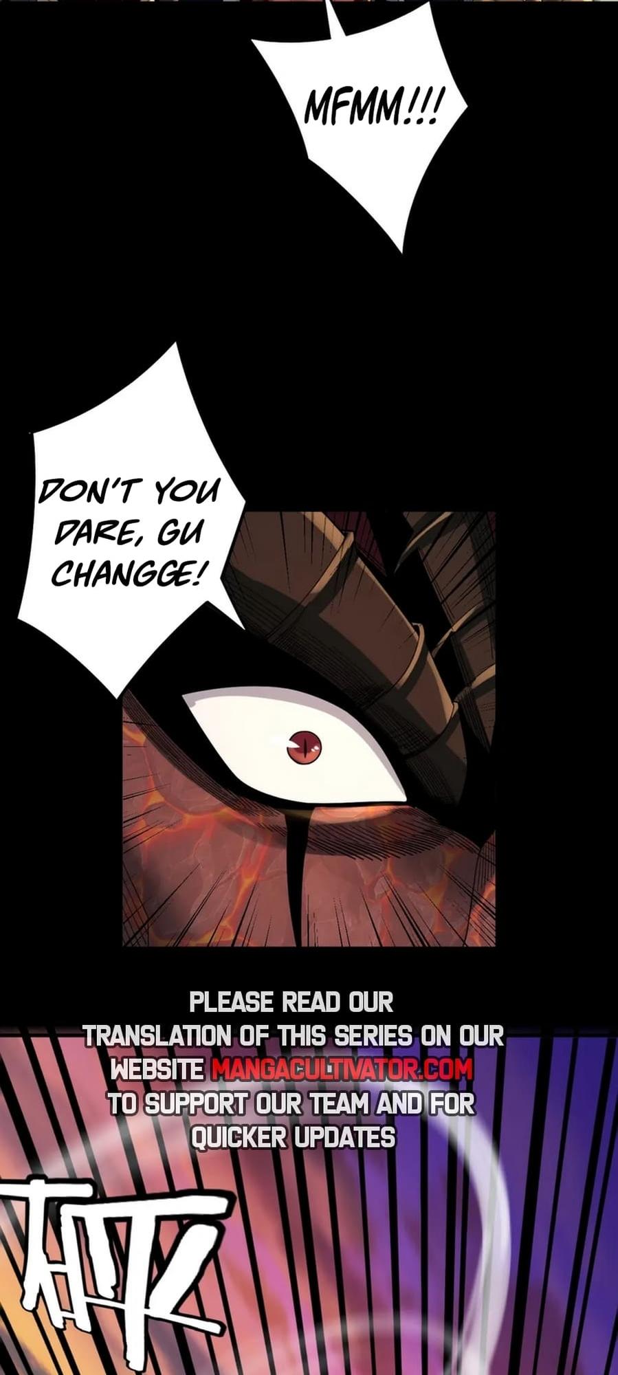 I Am The Fated Villain Chapter 64 page 6