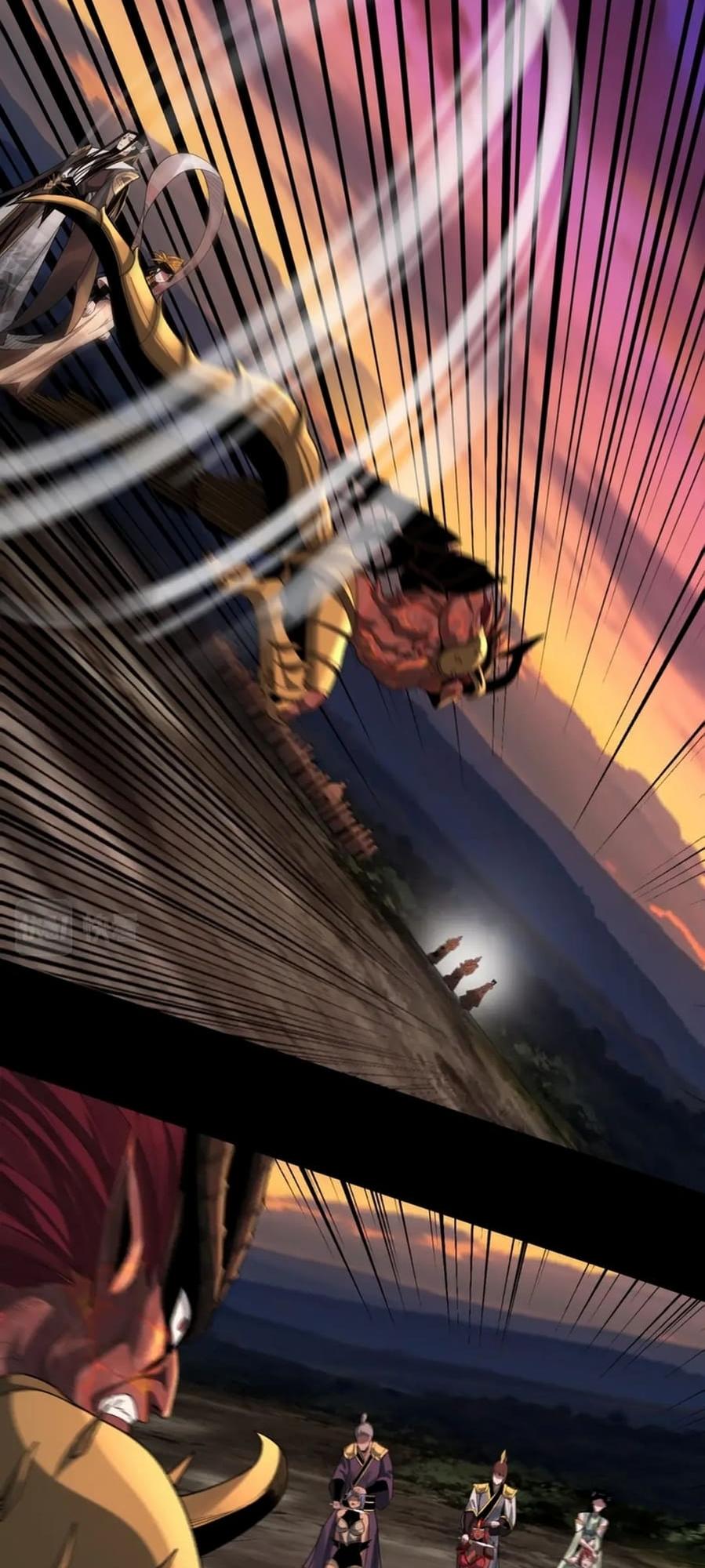 I Am The Fated Villain Chapter 64 page 7