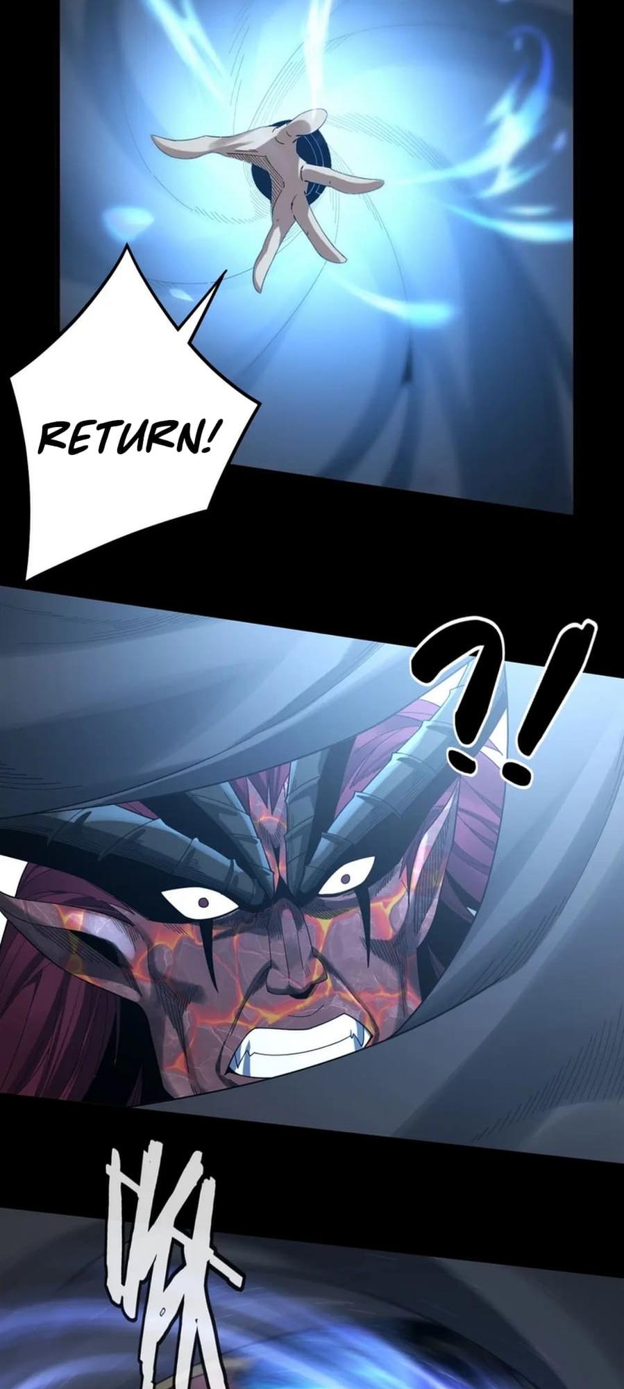 I Am The Fated Villain Chapter 64 page 9