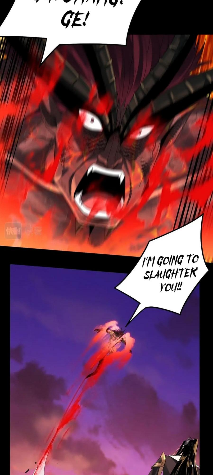 I Am The Fated Villain Chapter 64 page 13