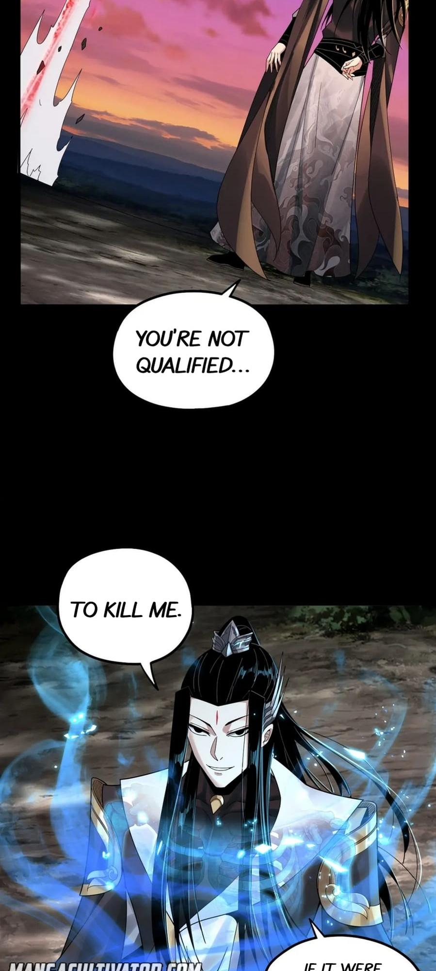 I Am The Fated Villain Chapter 64 page 14