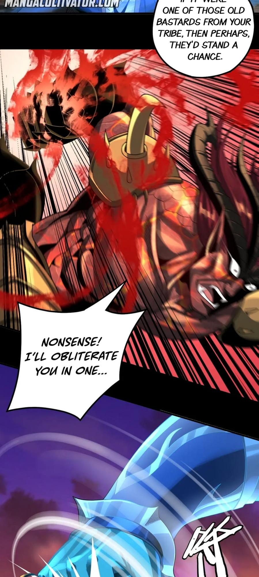 I Am The Fated Villain Chapter 64 page 15