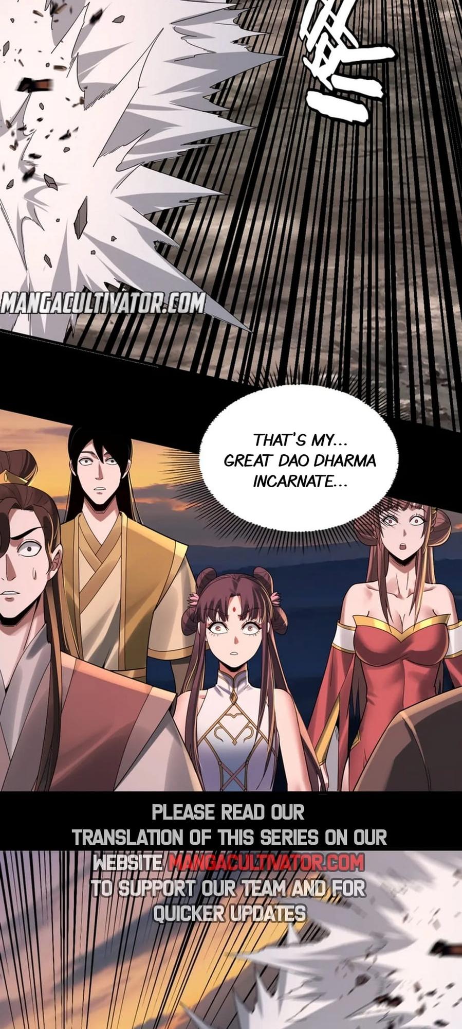 I Am The Fated Villain Chapter 64 page 17
