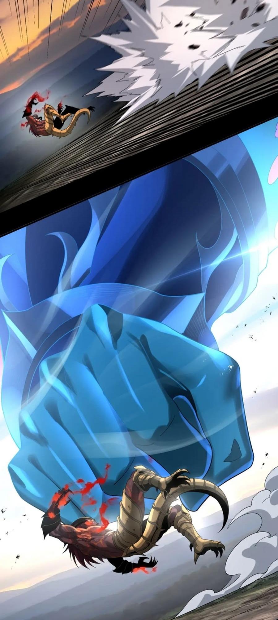 I Am The Fated Villain Chapter 64 page 18