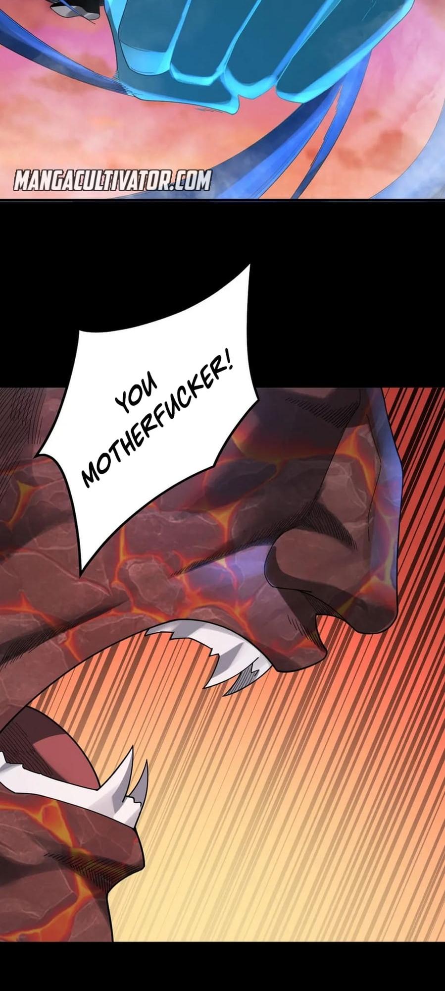 I Am The Fated Villain Chapter 64 page 27