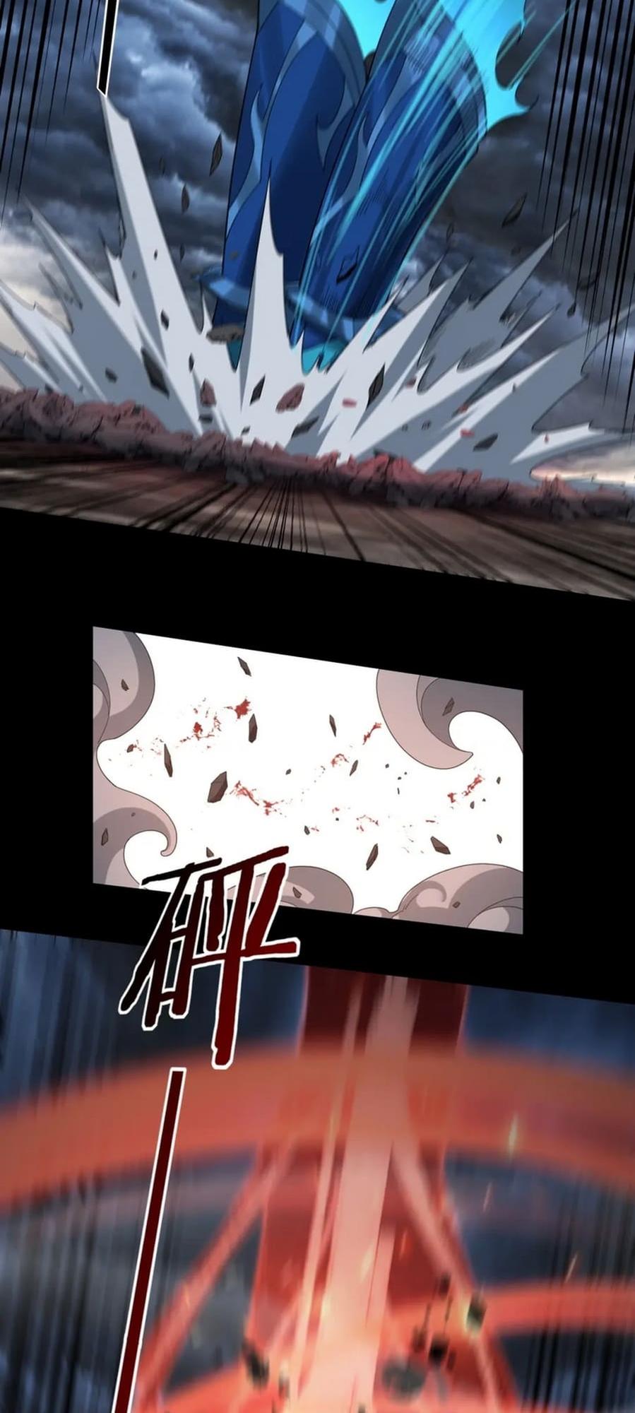 I Am The Fated Villain Chapter 64 page 32