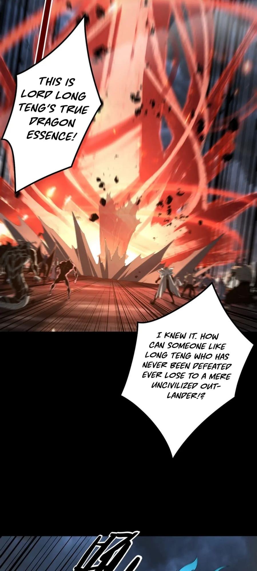 I Am The Fated Villain Chapter 64 page 33