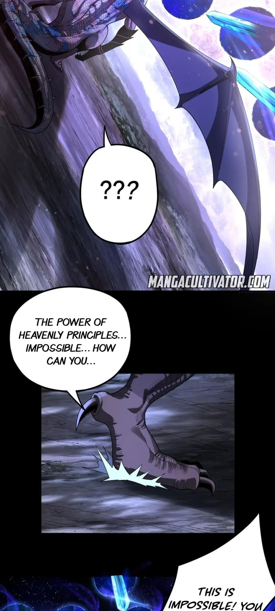 I Am The Fated Villain Chapter 64 page 41