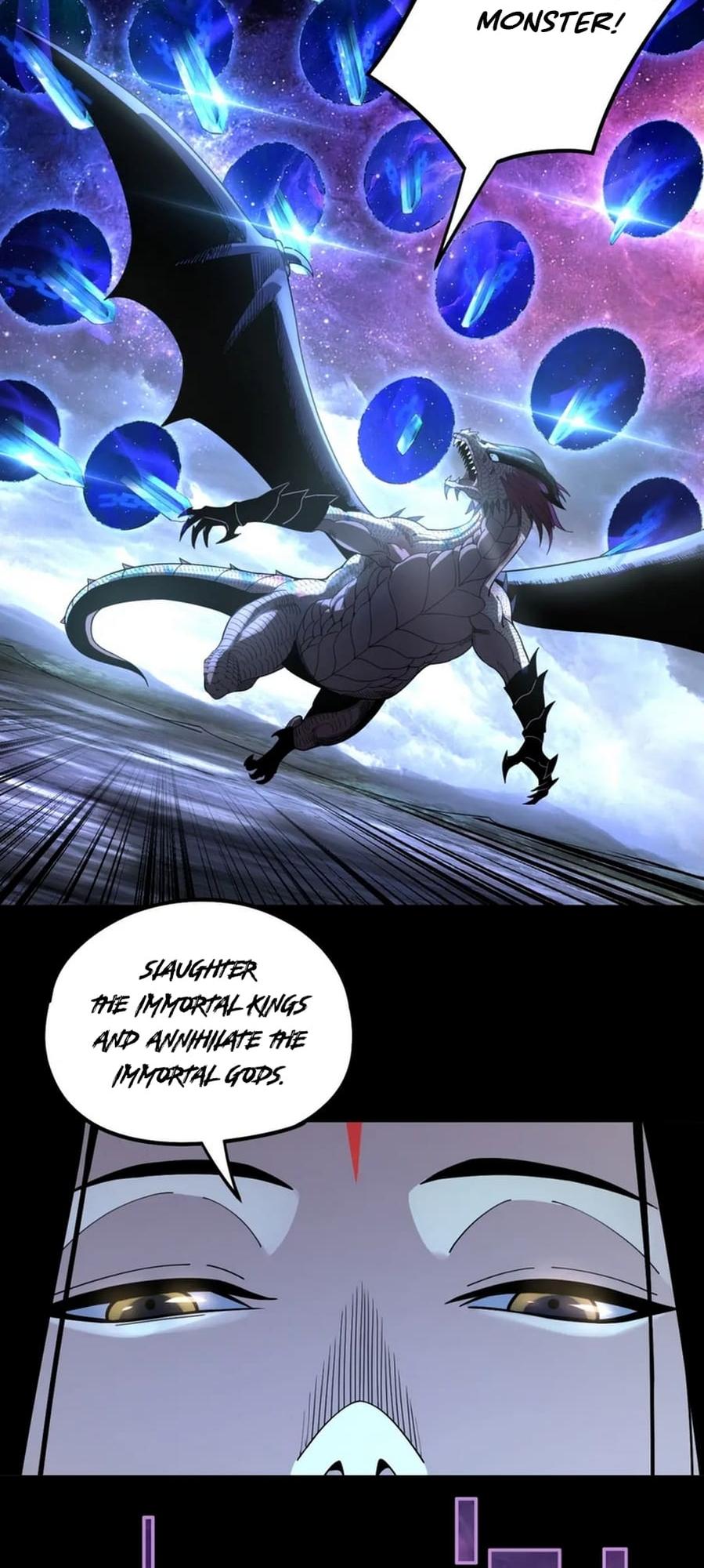 I Am The Fated Villain Chapter 64 page 42