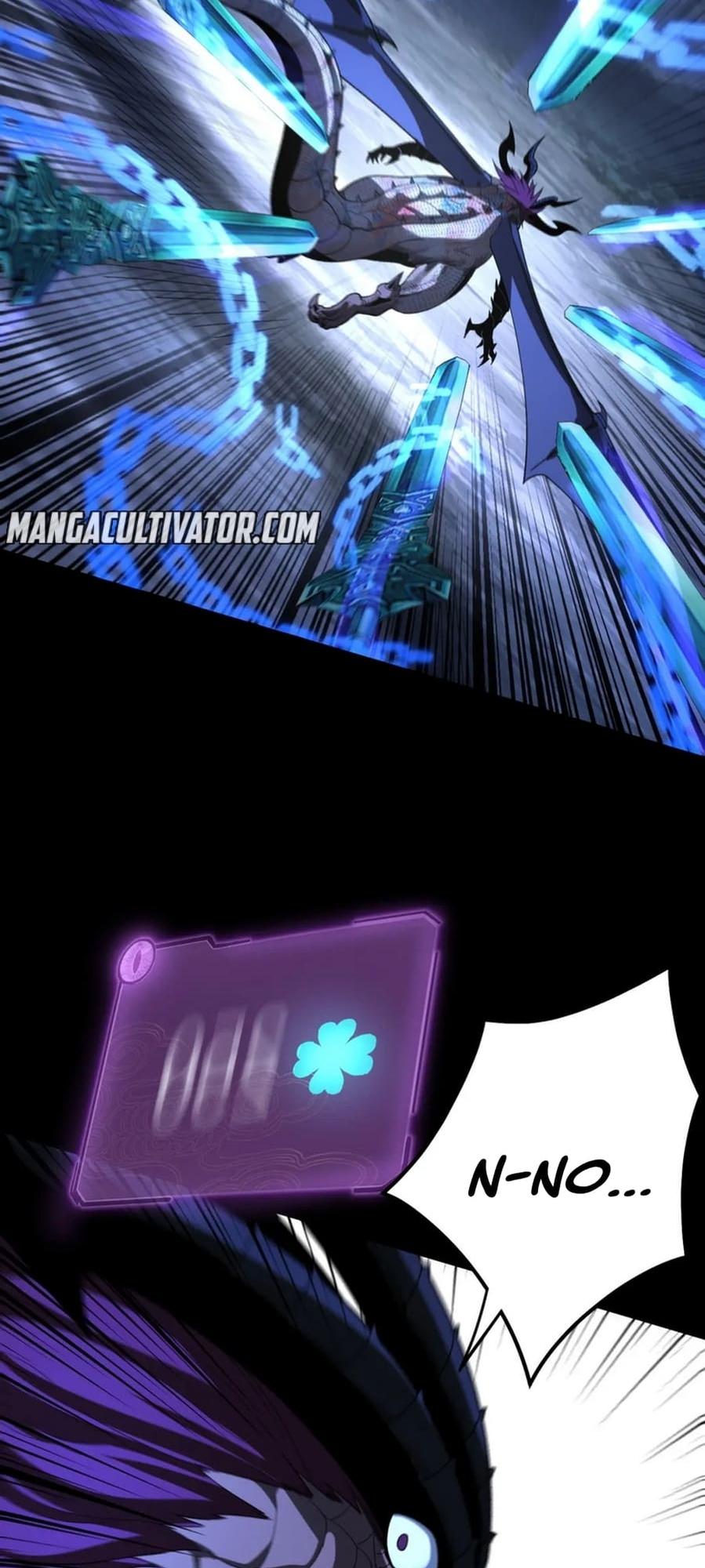 I Am The Fated Villain Chapter 64 page 44