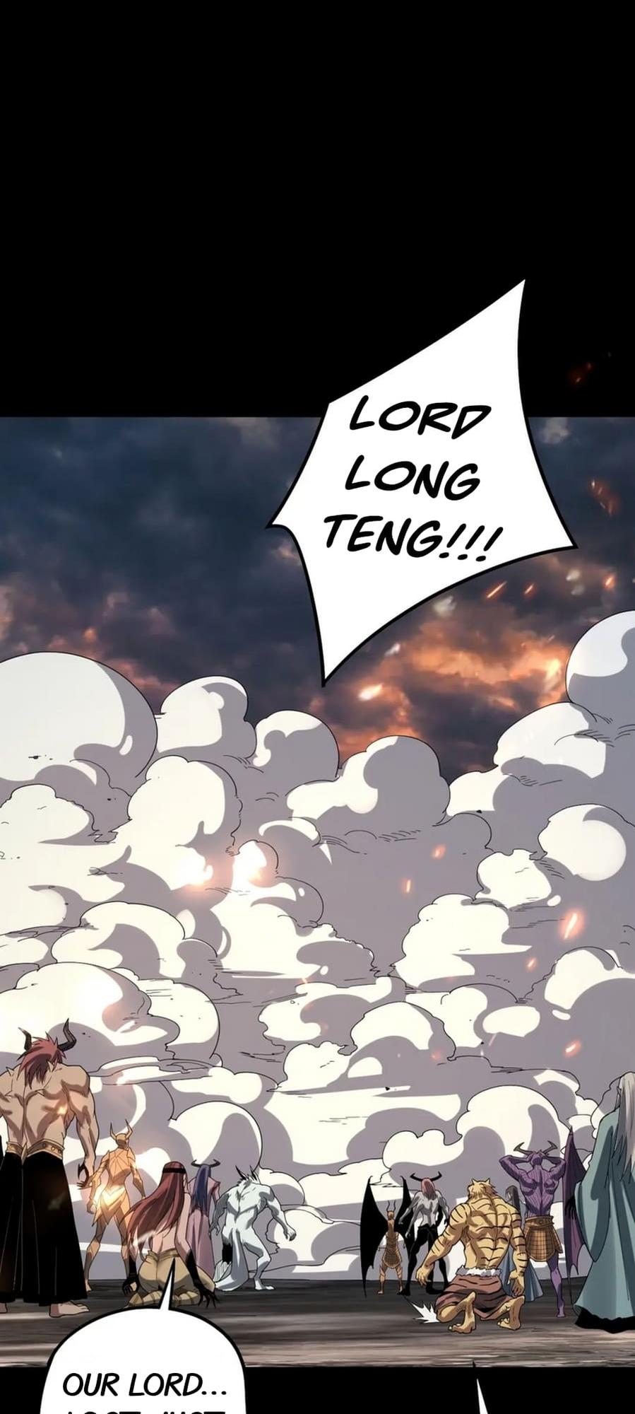 I Am The Fated Villain Chapter 64 page 48
