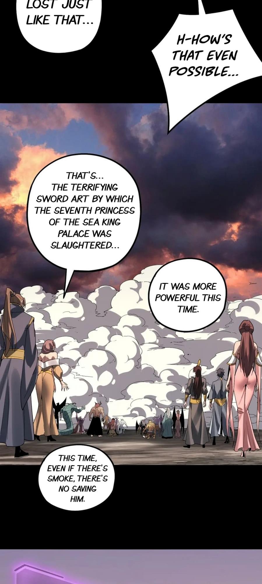 I Am The Fated Villain Chapter 64 page 49