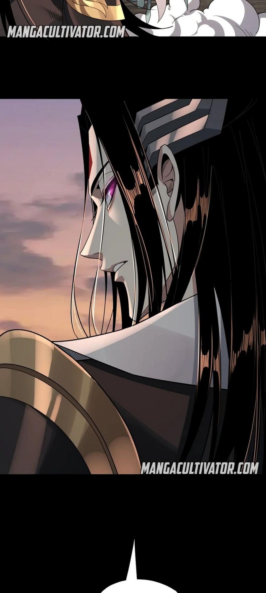I Am The Fated Villain Chapter 64 page 51