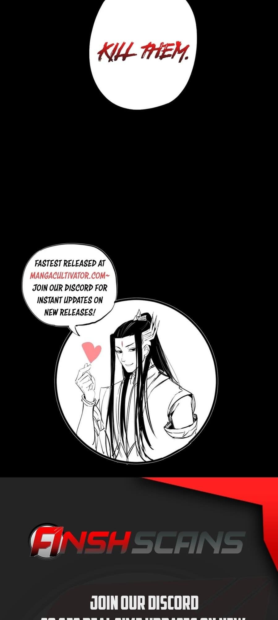 I Am The Fated Villain Chapter 64 page 52