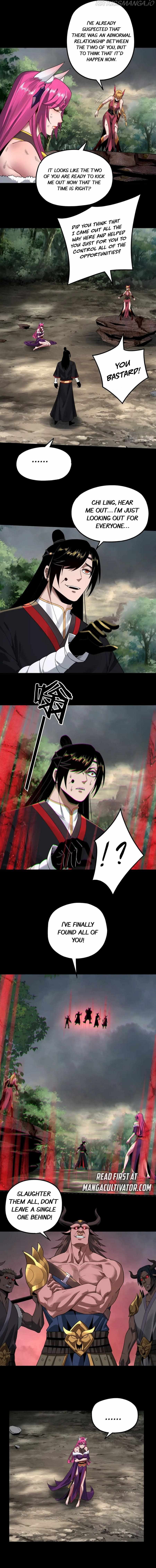 I Am The Fated Villain Chapter 67 page 10