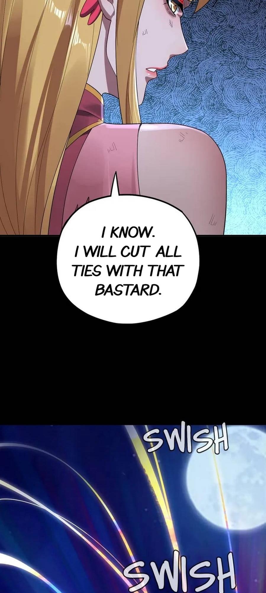 I Am The Fated Villain Chapter 70 page 6