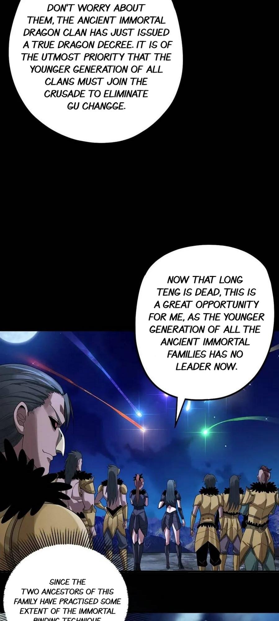 I Am The Fated Villain Chapter 70 page 9