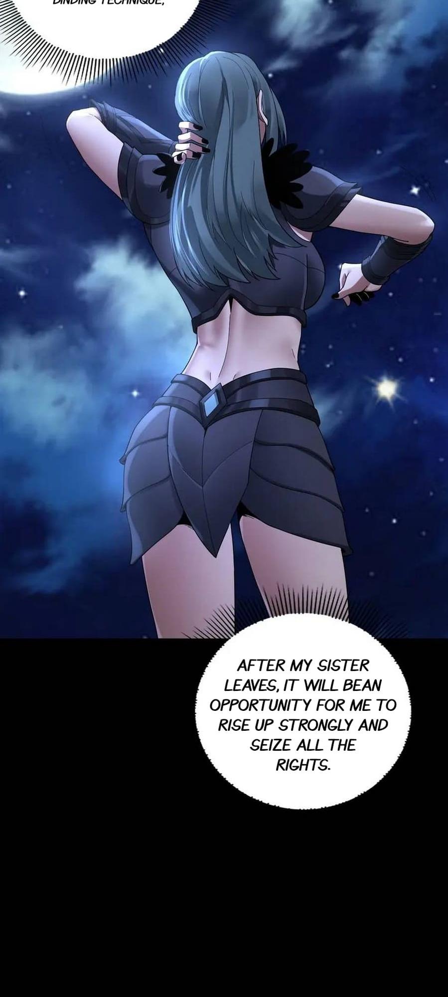 I Am The Fated Villain Chapter 70 page 10