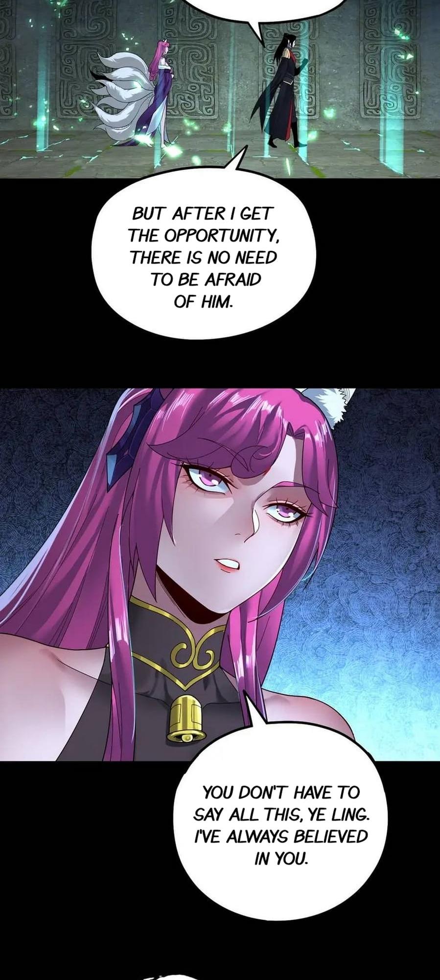 I Am The Fated Villain Chapter 70 page 15