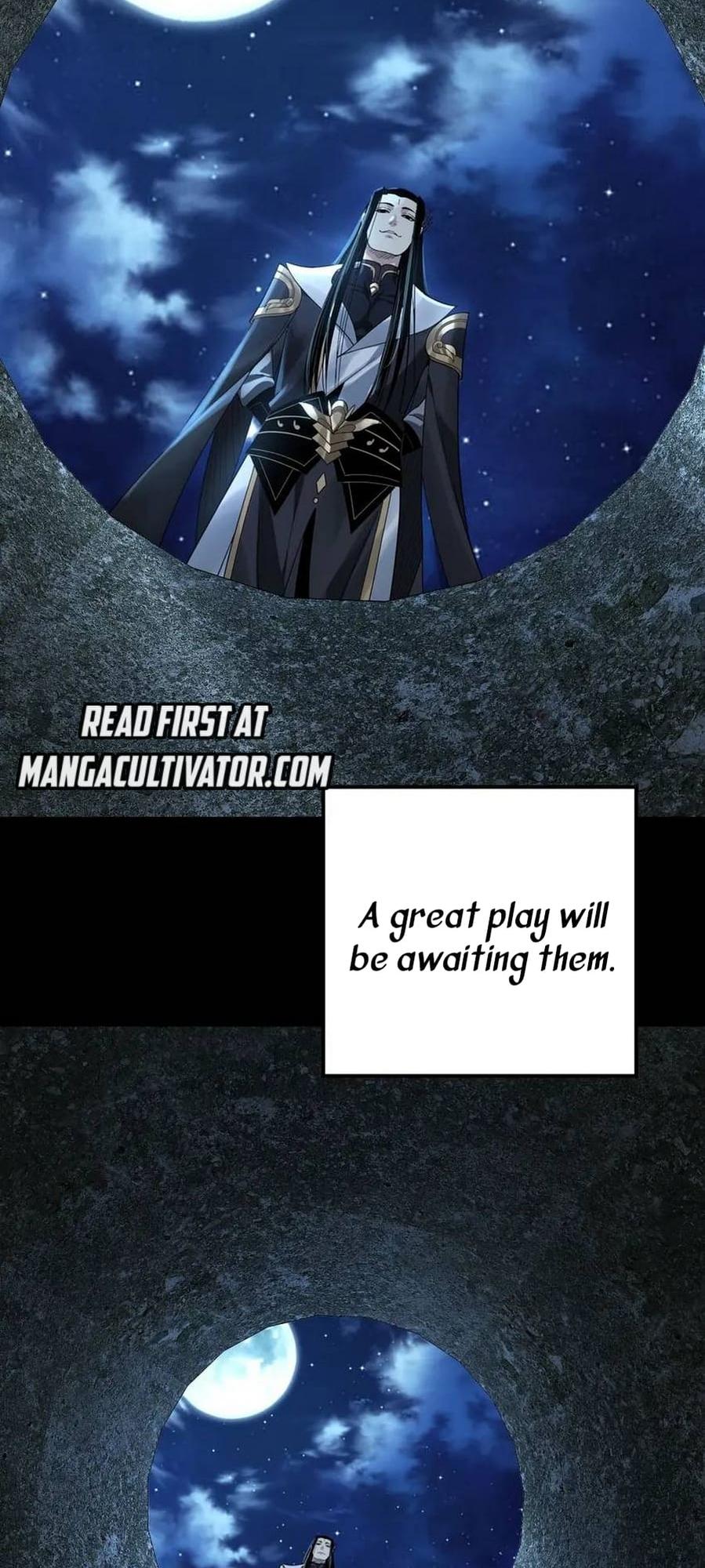 I Am The Fated Villain Chapter 70 page 21