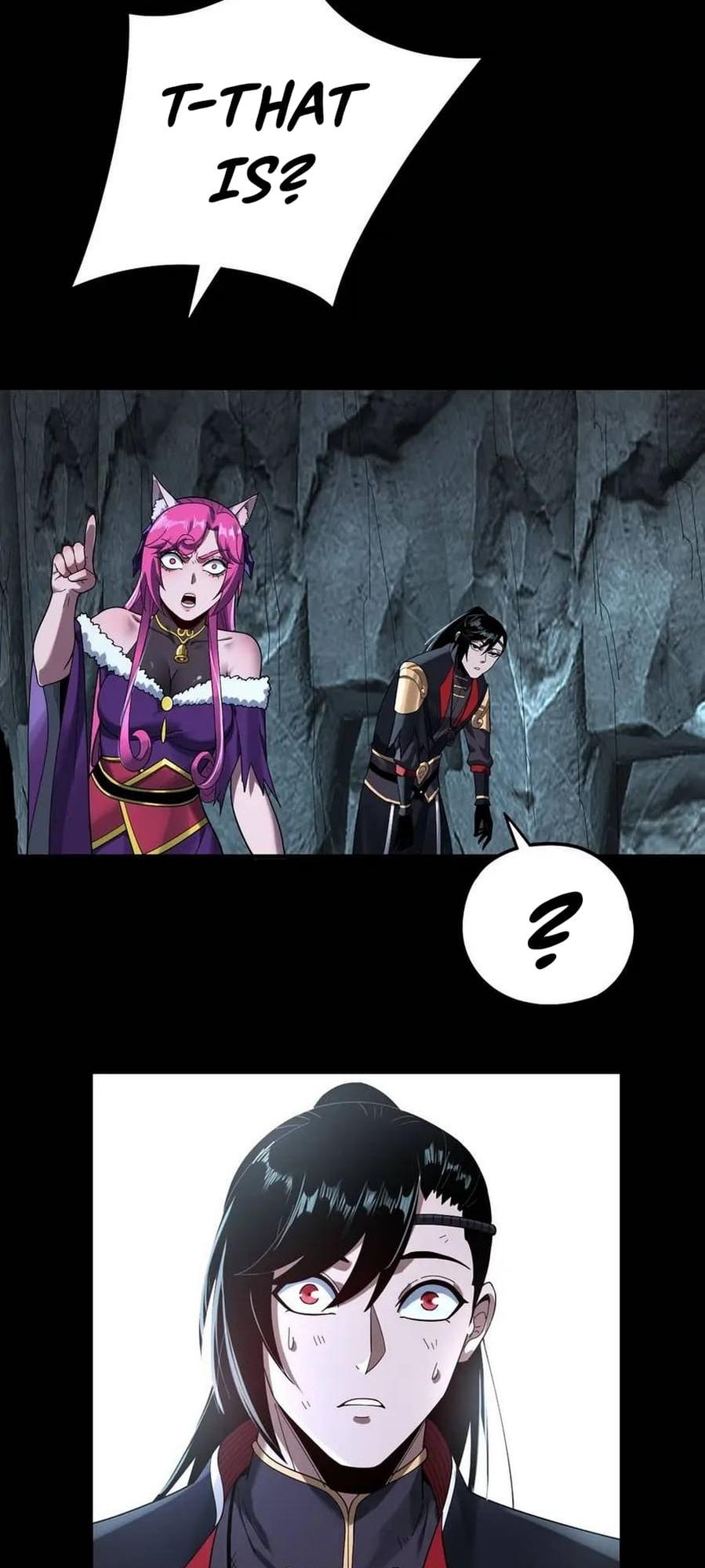 I Am The Fated Villain Chapter 70 page 25