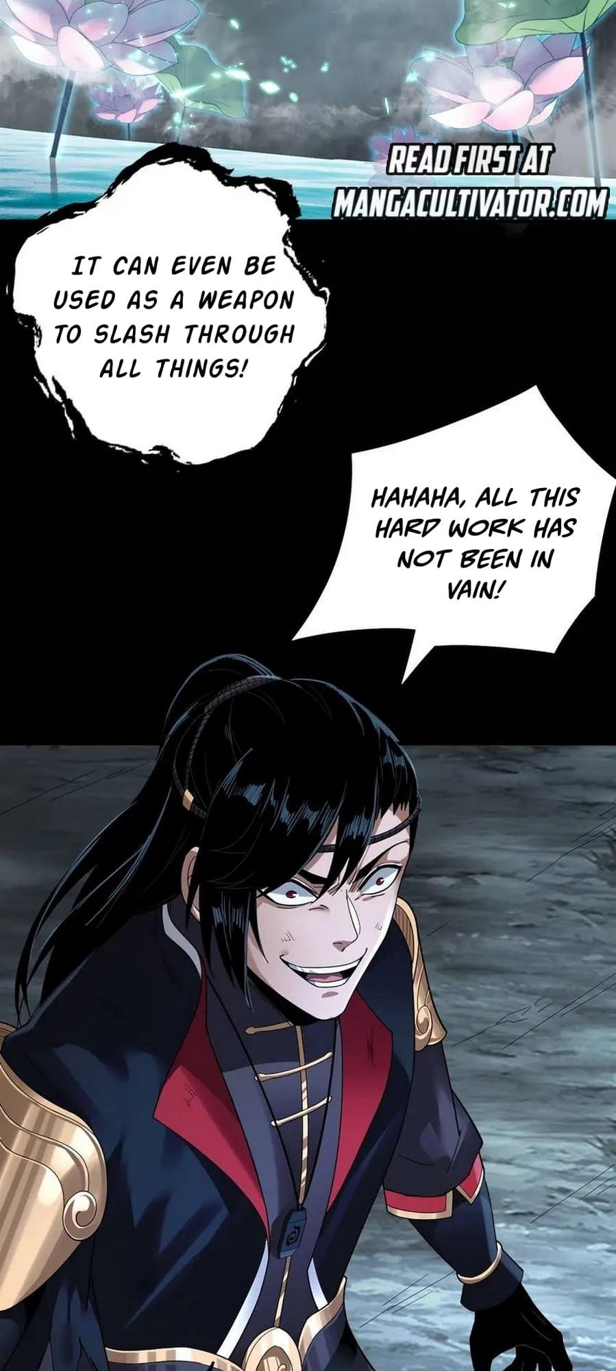 I Am The Fated Villain Chapter 70 page 28