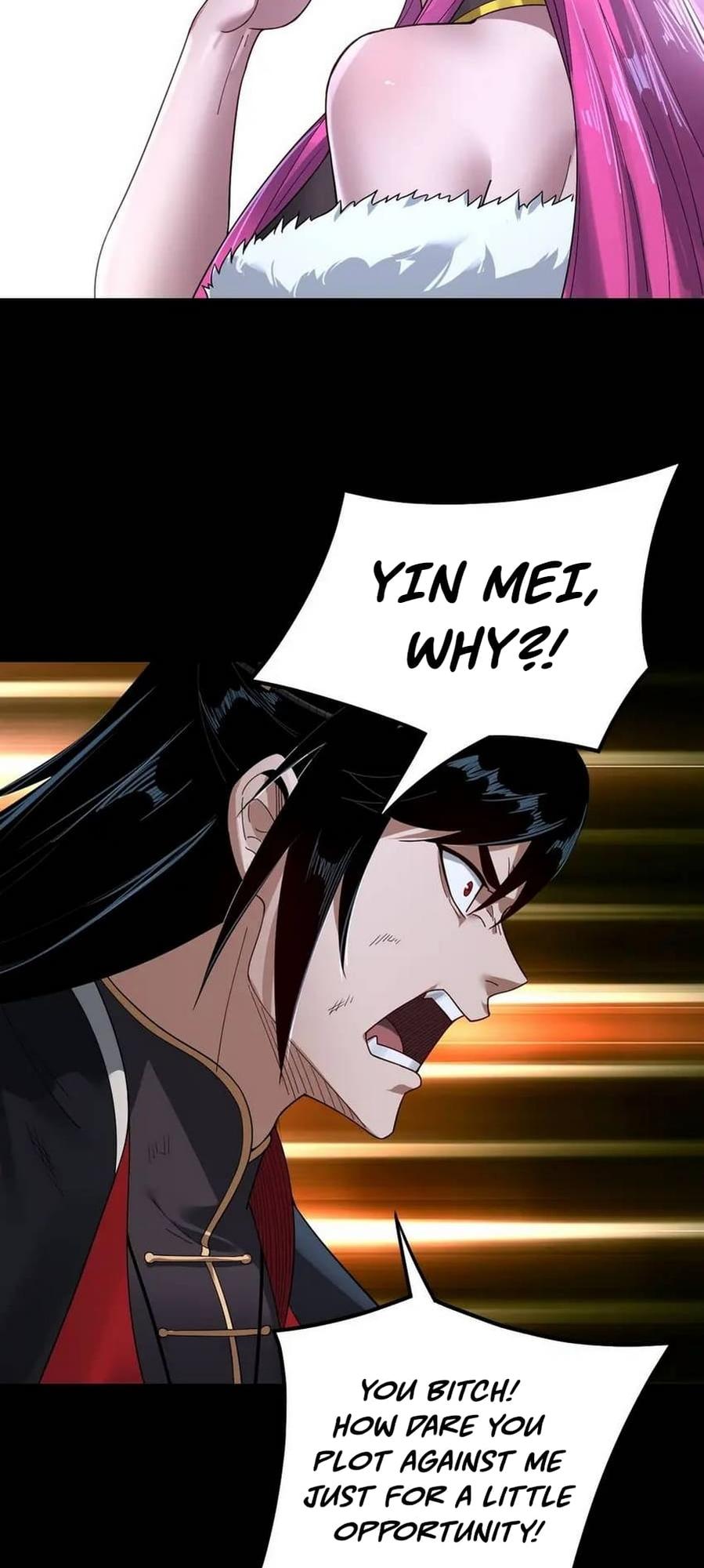 I Am The Fated Villain Chapter 70 page 34