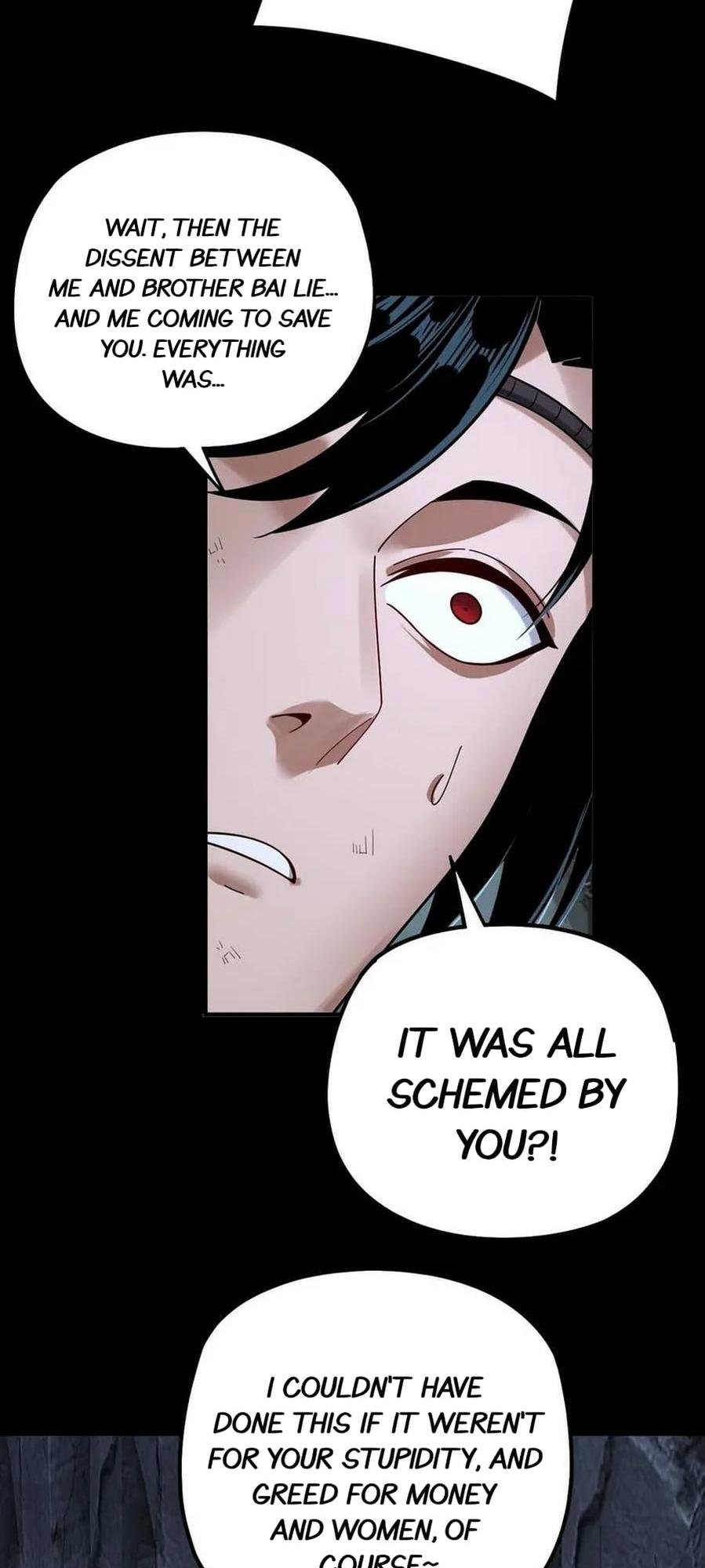 I Am The Fated Villain Chapter 70 page 35