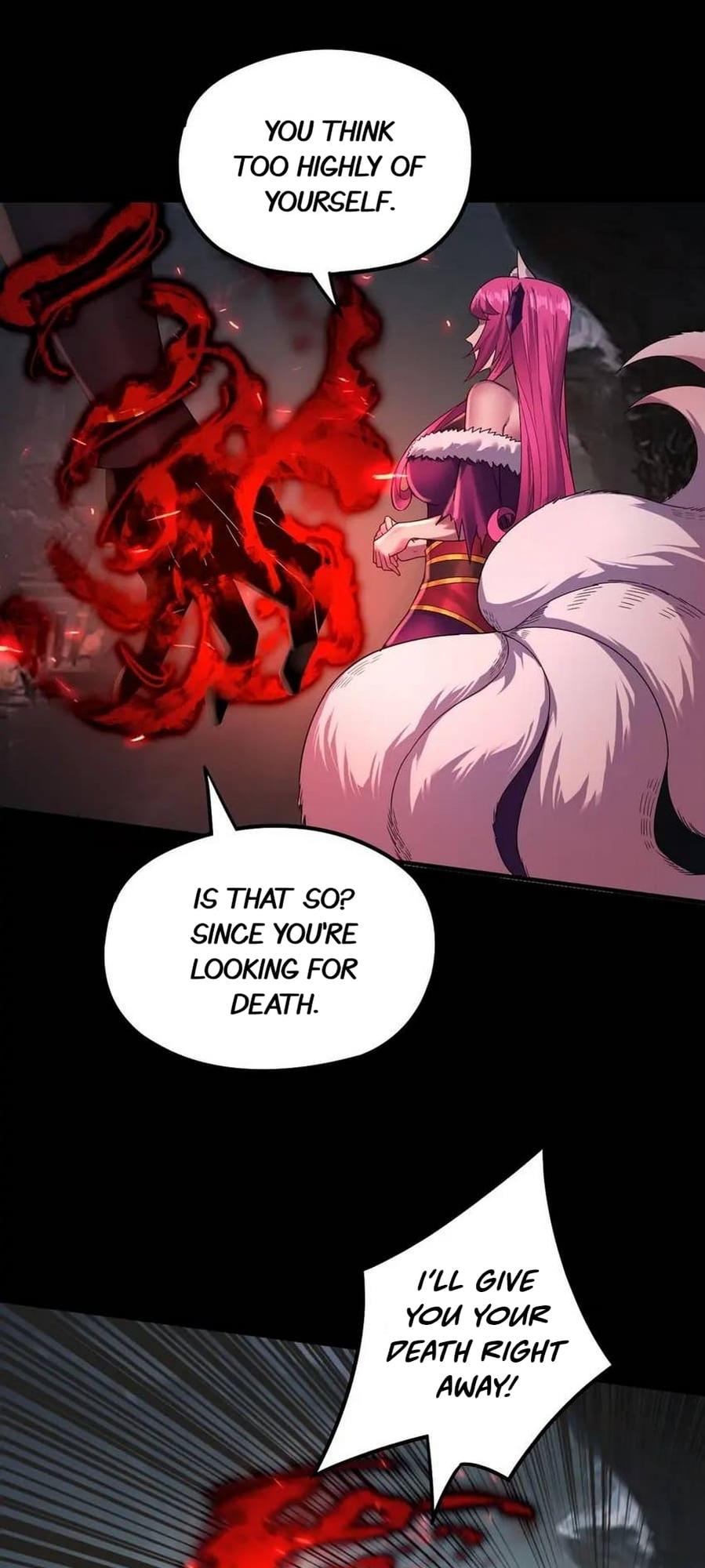 I Am The Fated Villain Chapter 70 page 37