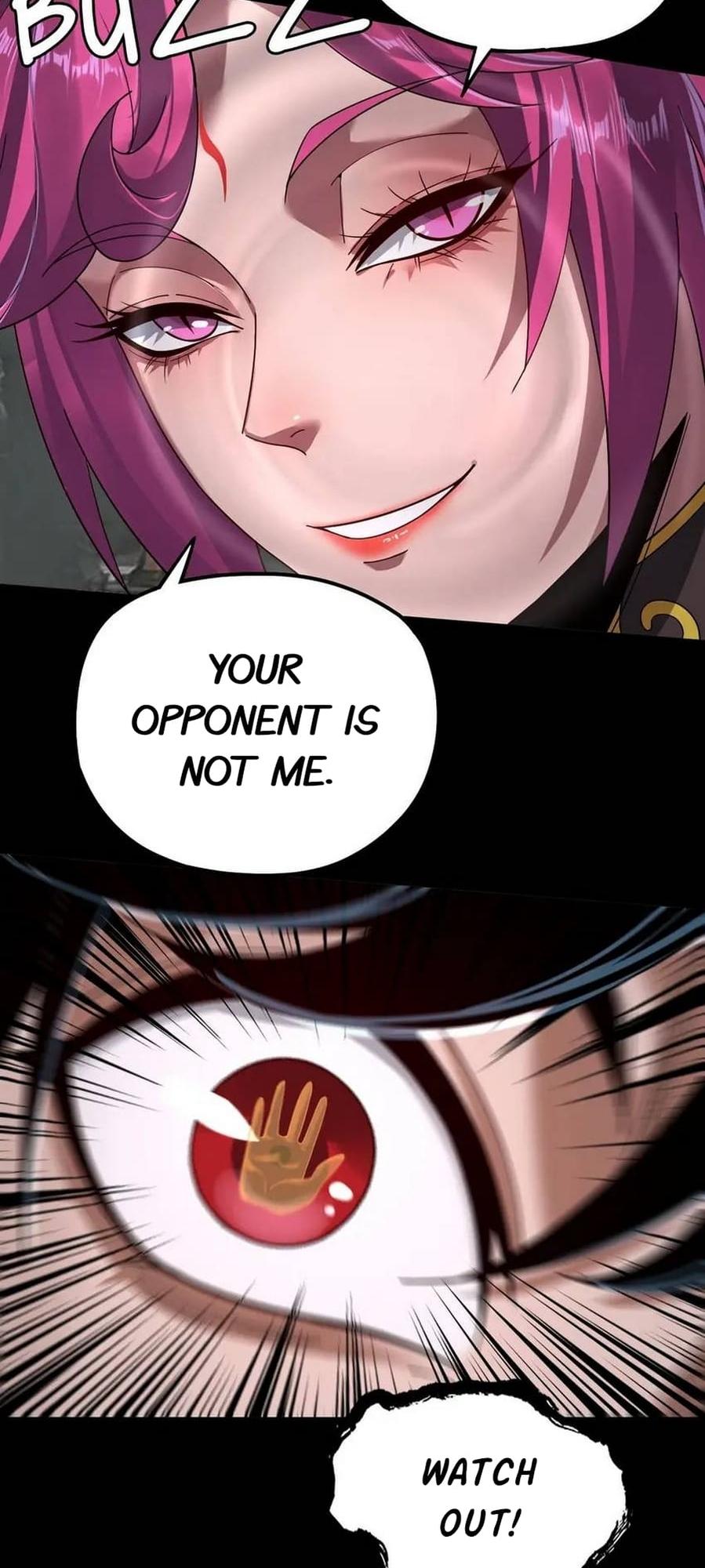 I Am The Fated Villain Chapter 70 page 39