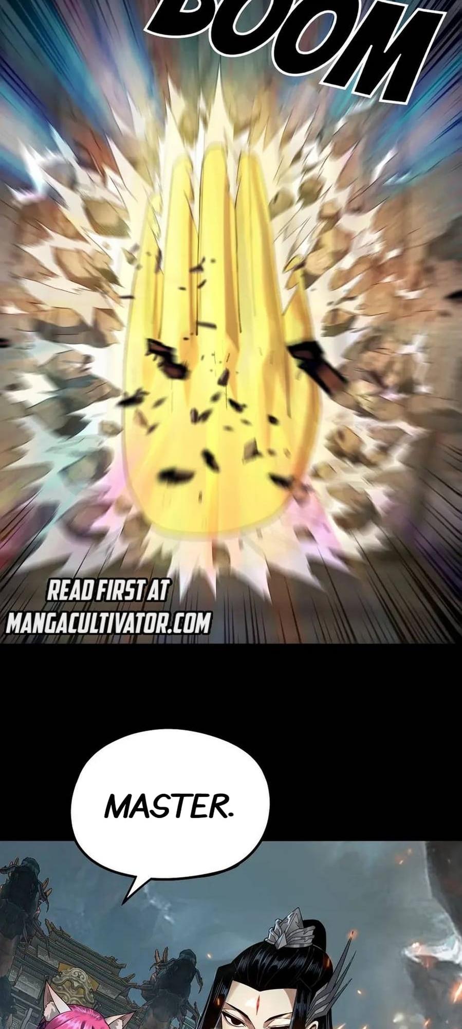 I Am The Fated Villain Chapter 70 page 42