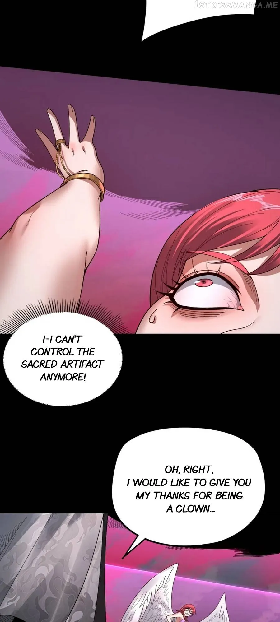 I Am The Fated Villain Chapter 76 page 6
