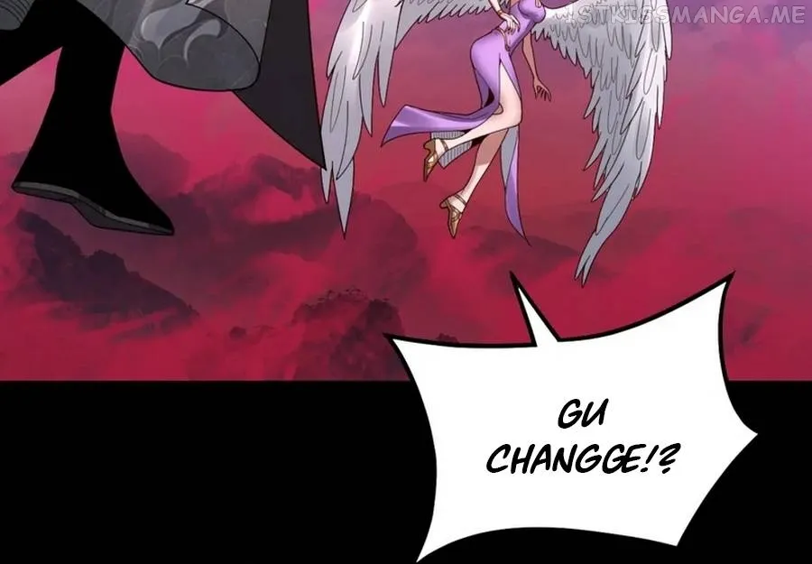 I Am The Fated Villain Chapter 76 page 7