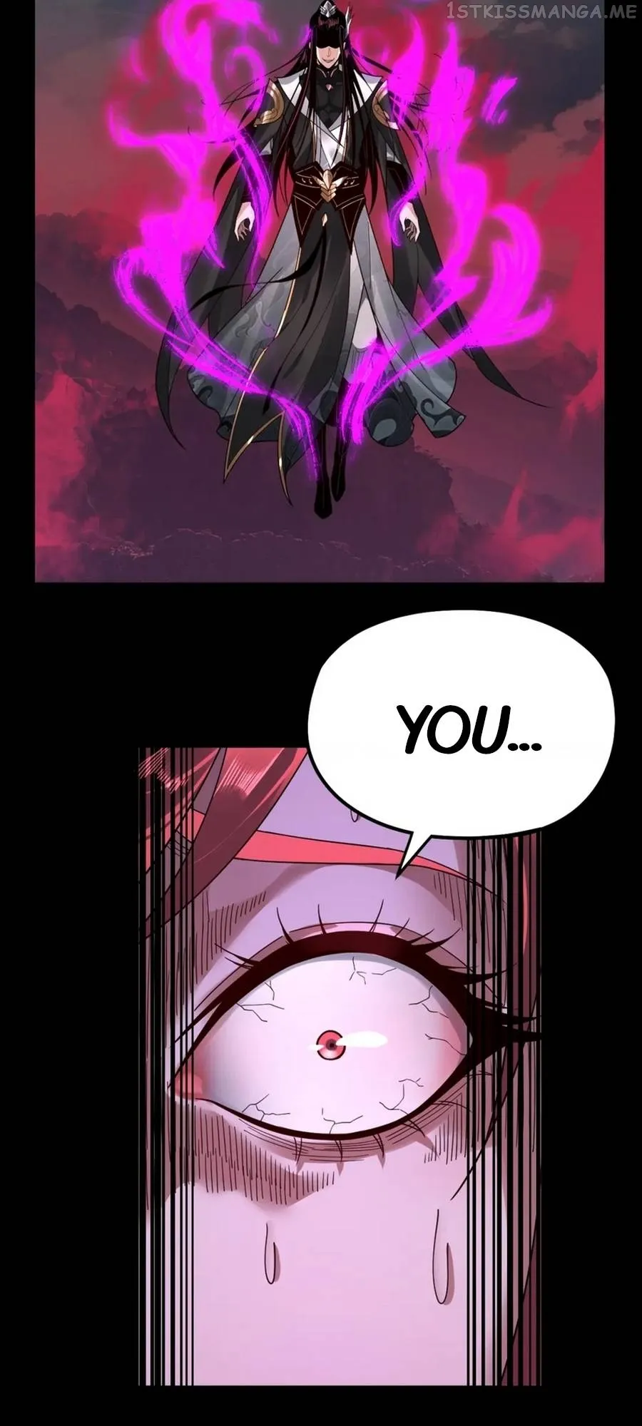 I Am The Fated Villain Chapter 76 page 12