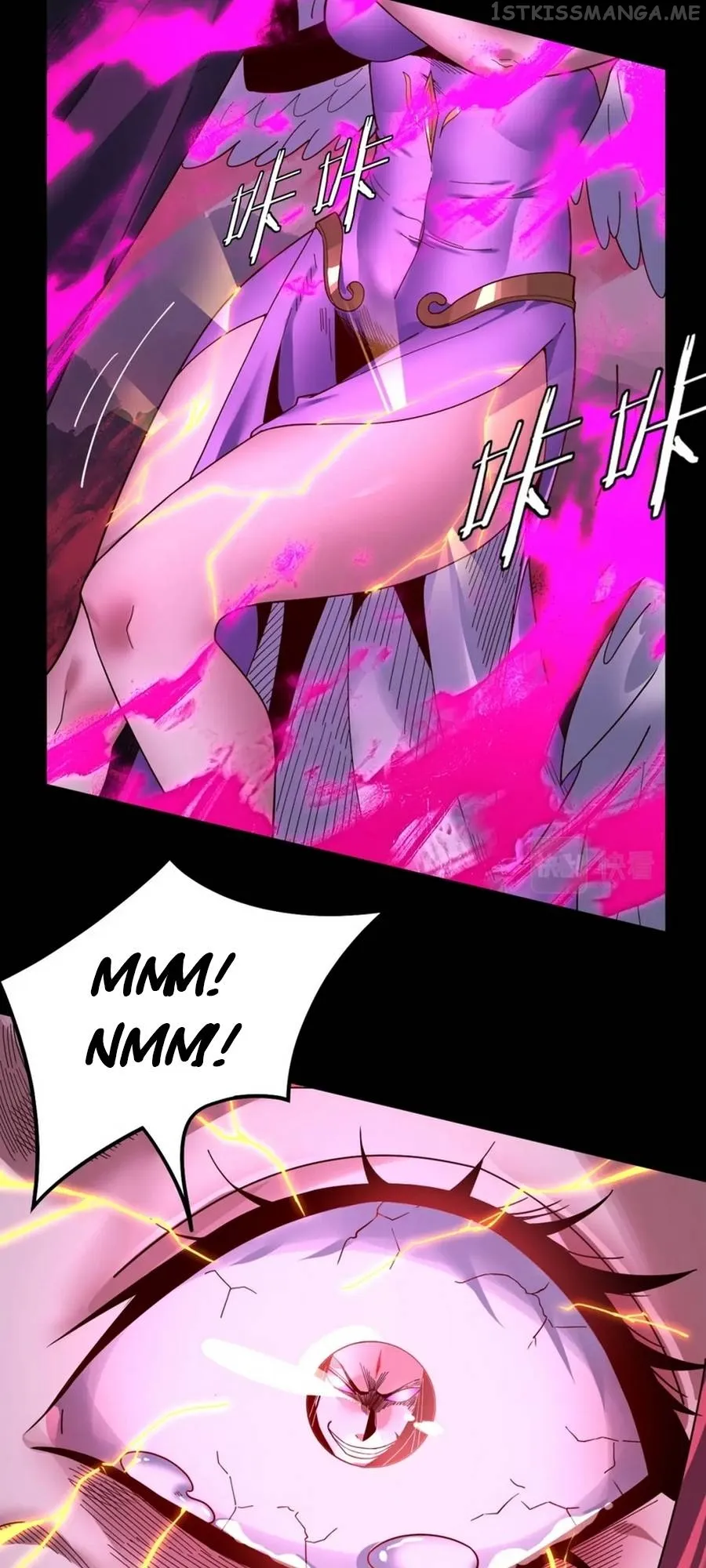 I Am The Fated Villain Chapter 76 page 18