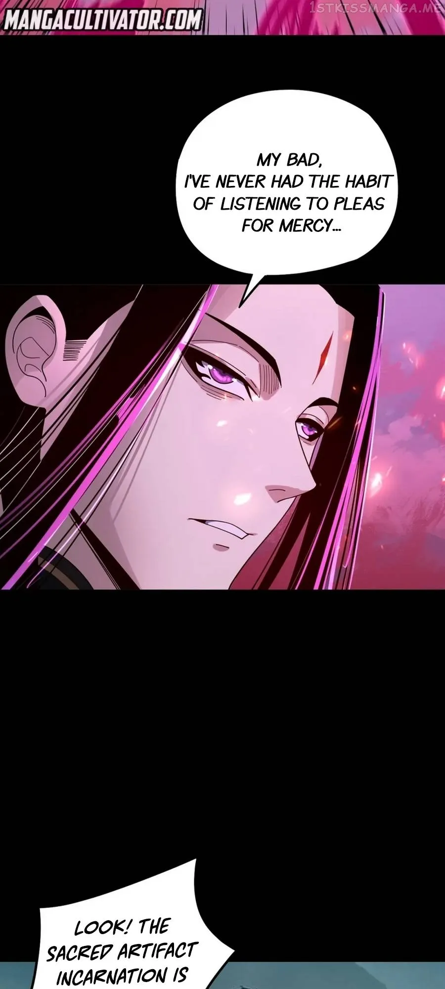I Am The Fated Villain Chapter 76 page 21