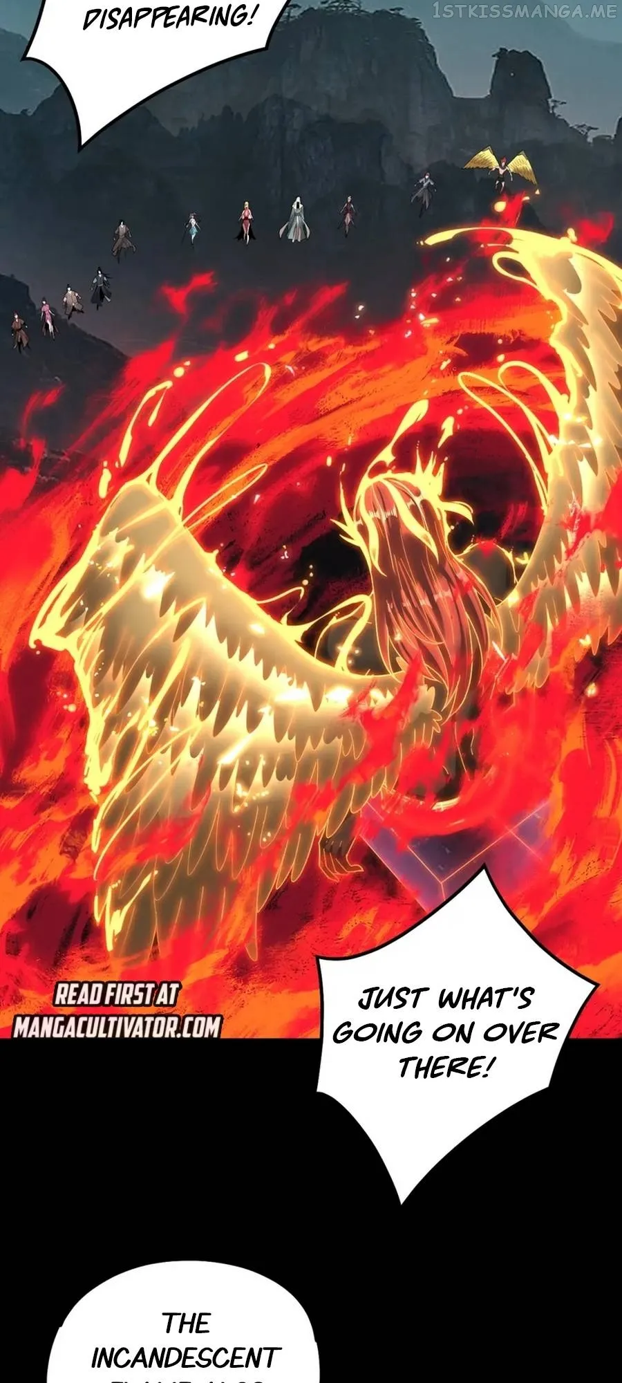 I Am The Fated Villain Chapter 76 page 22
