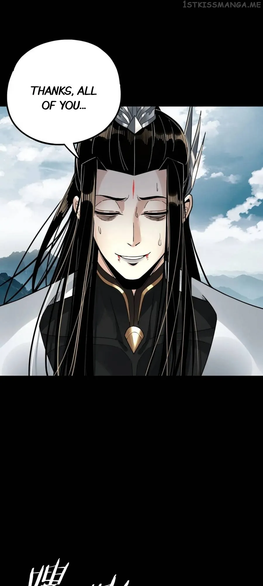 I Am The Fated Villain Chapter 76 page 28