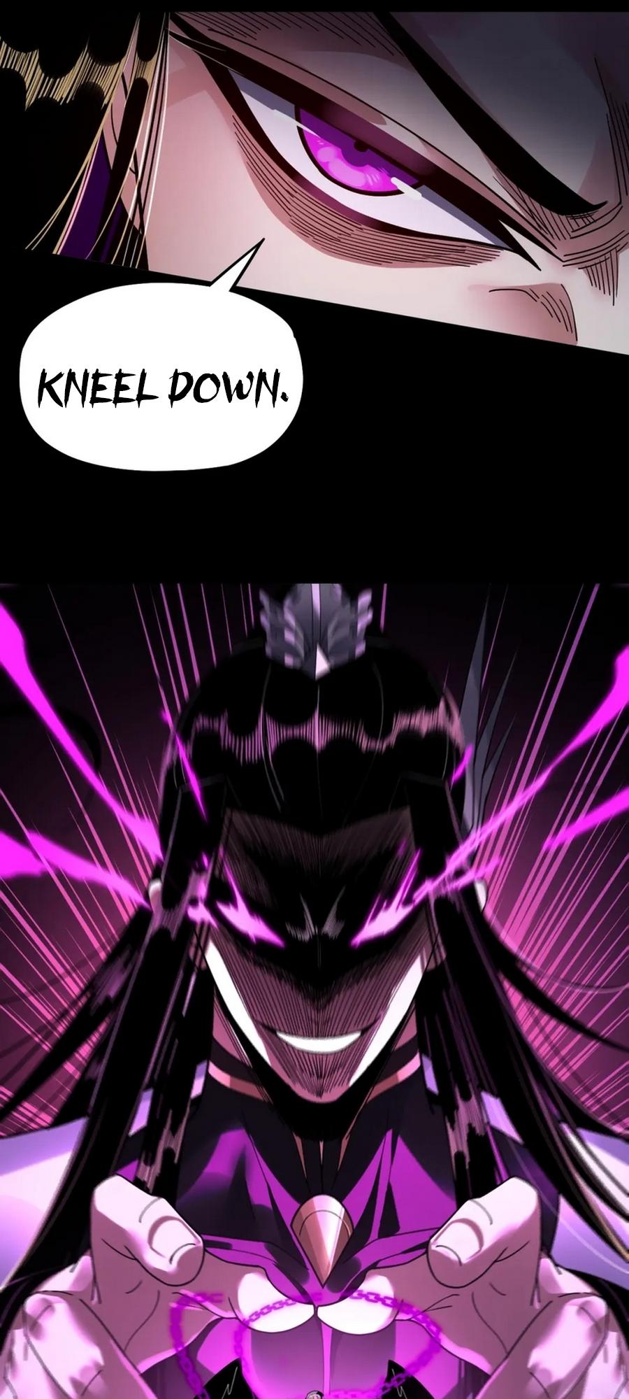 I Am The Fated Villain Chapter 78 page 6