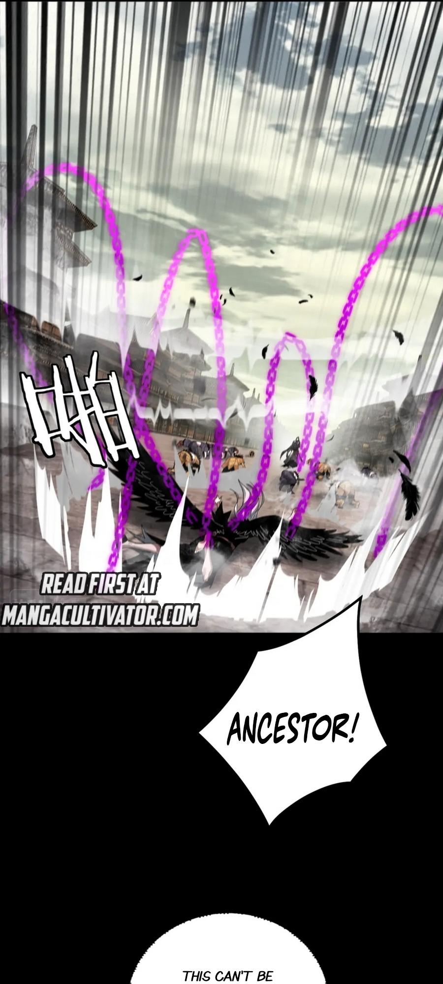 I Am The Fated Villain Chapter 78 page 9