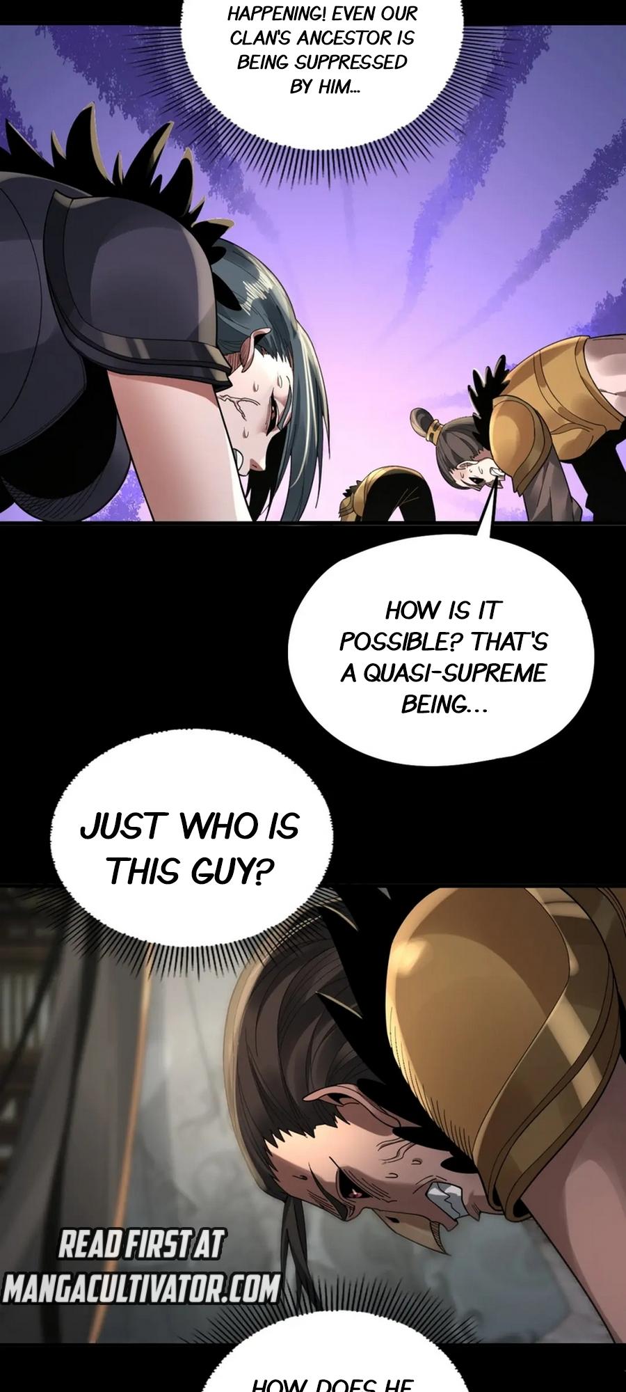 I Am The Fated Villain Chapter 78 page 10