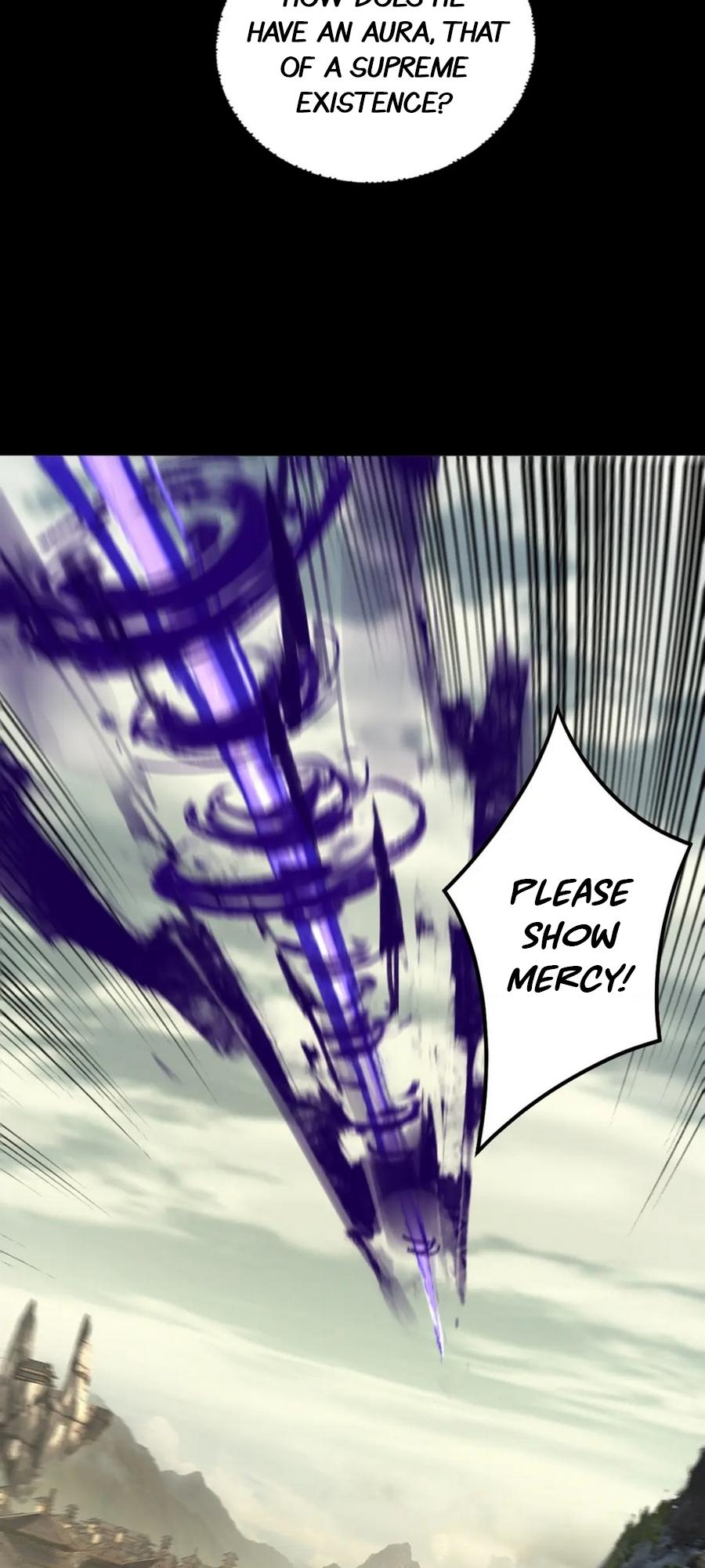 I Am The Fated Villain Chapter 78 page 11
