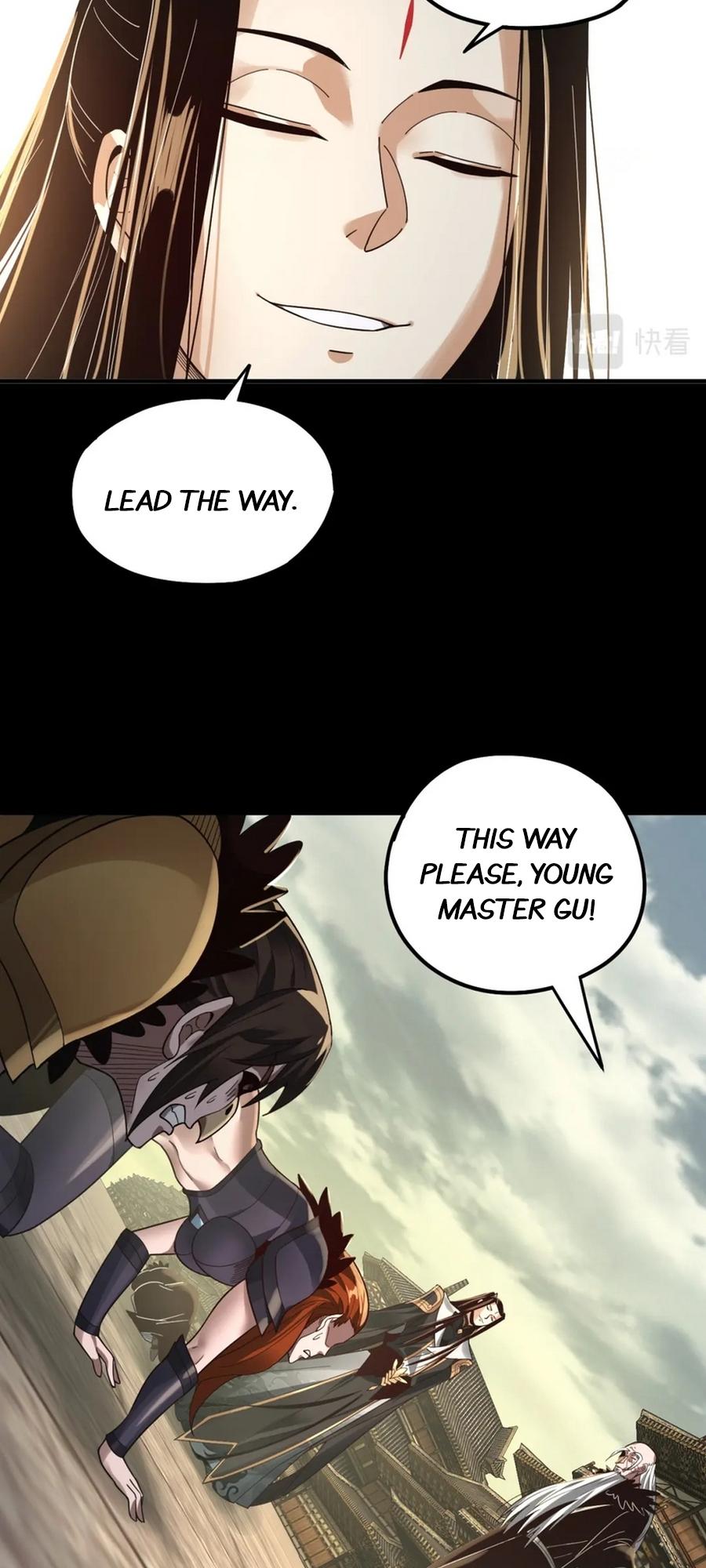 I Am The Fated Villain Chapter 78 page 14